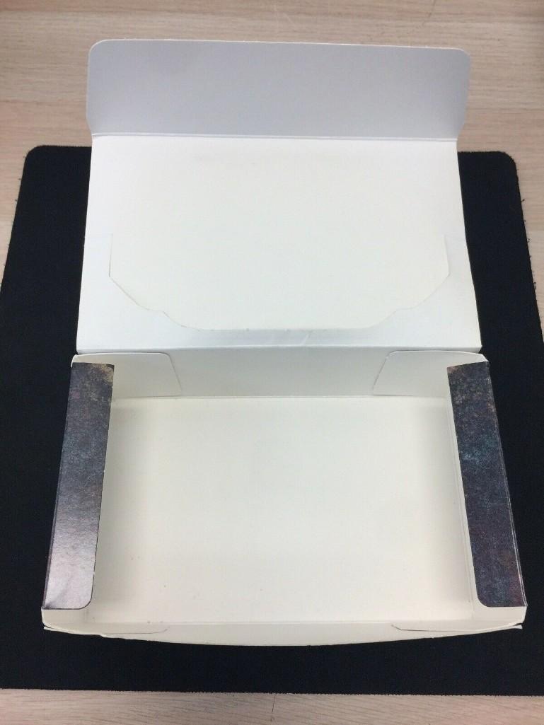 MTG 2011 Core Set Empty Booster Box NICE ZO CON | Proxibid MTG 2011 Core Set Empty Booster Box NICE ZO CON | Proxibid
