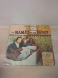 The Mama's and the Papa's - If You Can Believe Your Eyes And Ears - LP Record