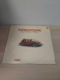 Bloodstone - Natural High - LP Record