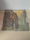 Jethro Tull - Aqualung - LP Record