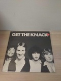 The Knack - Get The Knack - LP Record