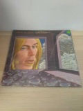 Gregg Allman - Laid Back - LP Record