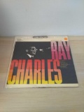 Ray Charles- Spotlight Series - LP Record
