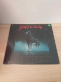 Steppenwolf- Hour Of The Wolf - LP Record