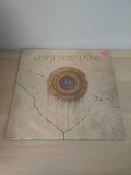 Whitesnake - Serpens Albus - LP Record