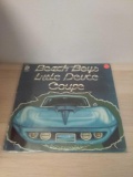 The Beach Boys - Little Deuce Coupe - LP Record