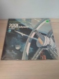 2001 A Space Odyssey - LP Record