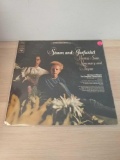 Simon And Garfunkel - LP Record