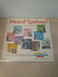 Musical Spectrums - LP Record