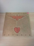 Dan Fogelberg - Phoenix - LP Record