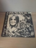 Steel Pole Bath Tub - Butterfly Love - LP Record