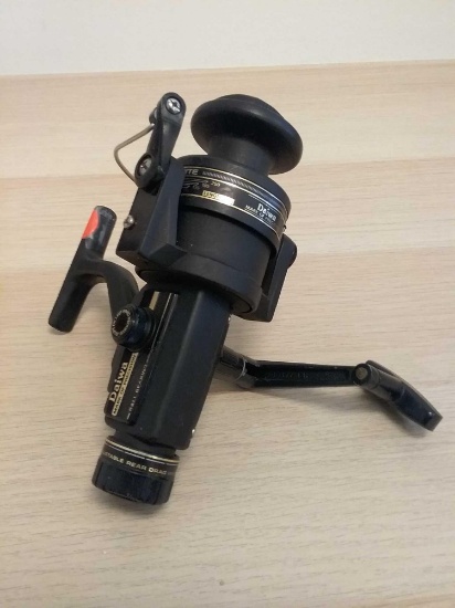 Daiwa Spinning Fishing Reel