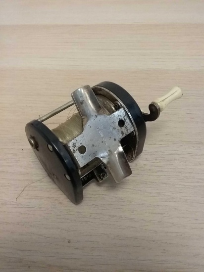 Fishing Reel - Made in USA