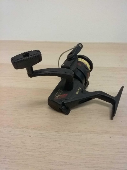 Stilstar FT33 Spinning Fishing Reel