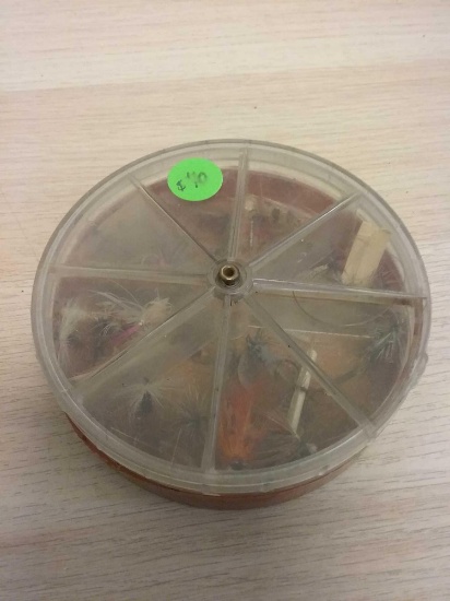 Huge Lot of Small Fishing Lures