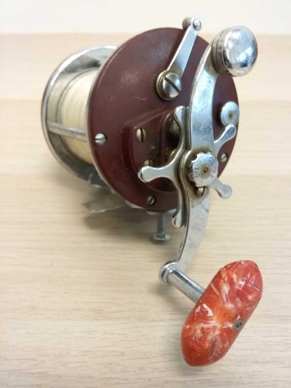 Penn Peer No.209 Fishing Reel