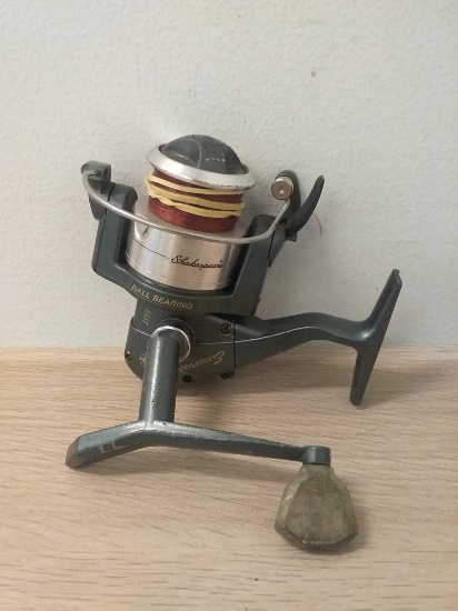 Shakespeare Excursion EX35 Spinning Fishing Reel