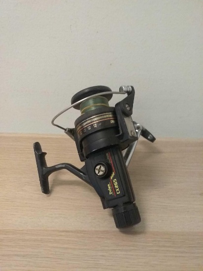 Daiwa CX265 Large Spinning Fishing Reel