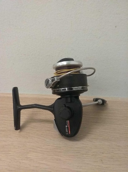 Garcia 3800 Nice Condition Vintage Fishing Reel