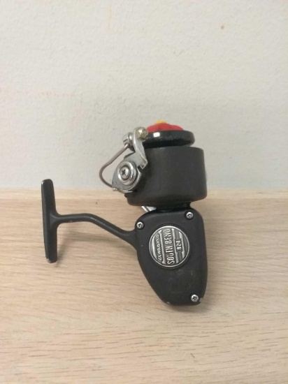 Rare Gladding South Bend 820 Fishing Reel