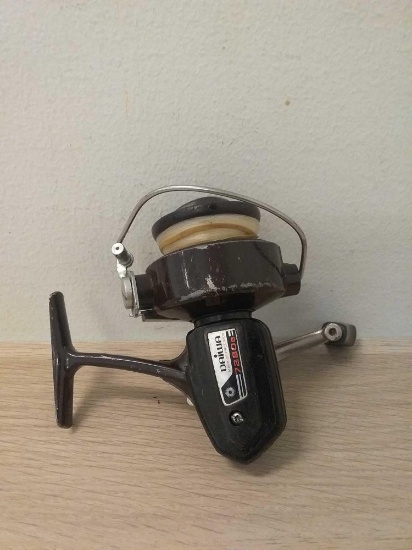 Daiwa 7280B Spinning Fishing Reel