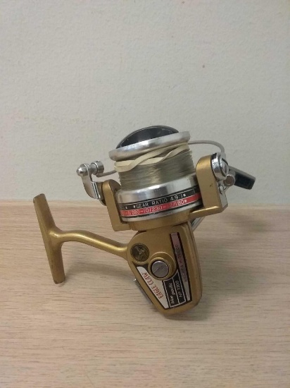 Eagle Claw Wright & McGill 1300 Spinning Fishing Reel