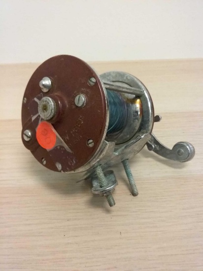Penn Peer No.209 Fishing Reel