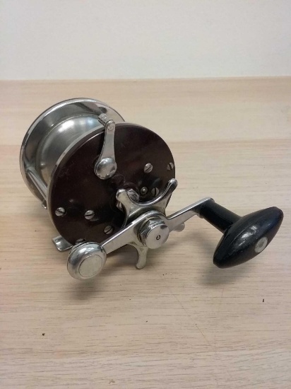 Jaleoxe Fishing Reel
