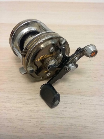 Daiwa Millionaire Fishing Reel