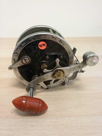 Penn No.49 Fishing Reel