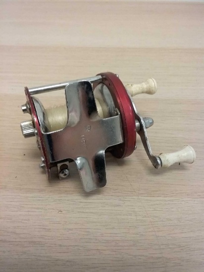 Fishing Reel-Japan