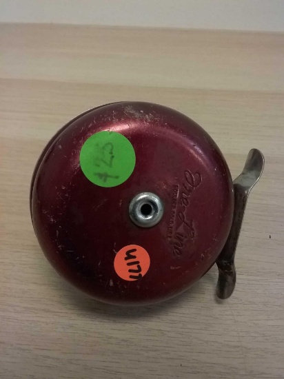 Tre-Line Fishing Reel