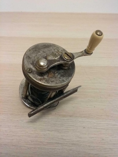 GrassLake Fishing Reel