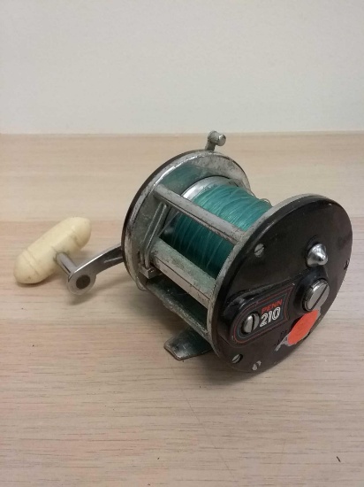Penn 210 Fishing Reel