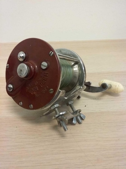 Penn Peer No.209 Fishing Reel