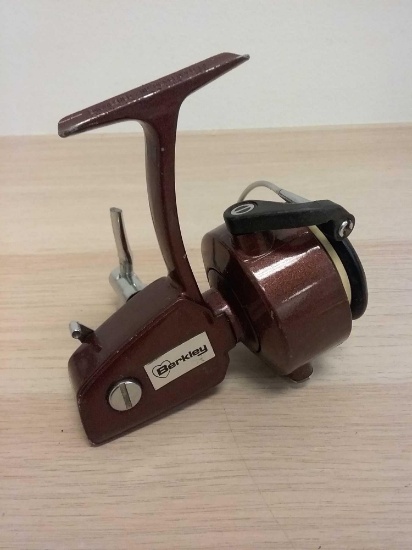 Berkley 612 Spinning Fishing Reel