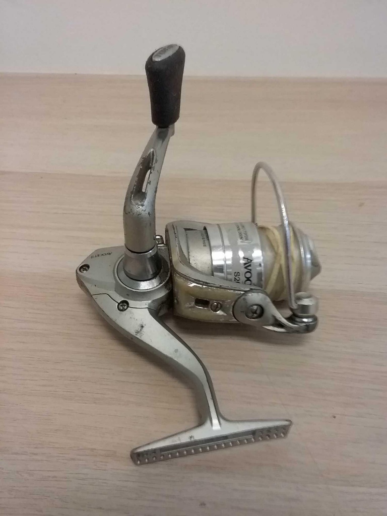 mitchell avocet s2000