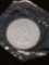 RARE 1989 Sealed UNC Canadian Maple Leaf 1 Oz .999 Fine Silver Bullion Coin
