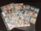 Huge Collection of Vintage 60s-70s Cincinnati Reds Baseball Cards From Estate Unresearched