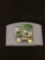 Turok Dinosaur Hunter Nintendo 64 Game Cartridge