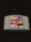 Hot Wheels Turbo Racing Nintendo 64 Game Cartridge