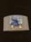 Wetrix Nintendo 64 Game Cartridge