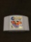 San Francisco Rush 2049 Nintendo 64 Game Cartridge