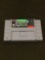 PGA Tour Golf Super Nintendo Entertainment System SNES Game Cartridge