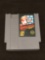 Super Mario Bros. Nintendo Entertainment System NES Game Cartridge