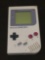 Vintage Nintendo Game Boy Original Untested