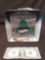 Hot Wheels Holiday Decoration Ornament New in Box
