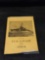 USS Calahan and Asia Navy Year Book