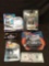 Lot of 5 Limited Edition and Collectors Edition Hot Wheels and Other Model Cars New in Packages