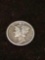 1935 US Mercury Mercury Dime 90% Silver Coin